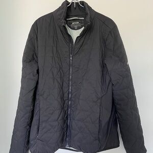 Prana puffy jacket